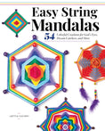 Load image into Gallery viewer, Easy String Mandalas
