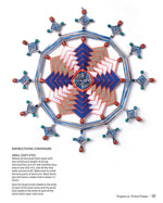 Easy String Mandalas