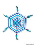 Load image into Gallery viewer, Easy String Mandalas
