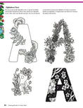 Load image into Gallery viewer, Drawing Florals in 5 Easy Steps
