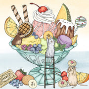 Kingdom of Curious Creatures