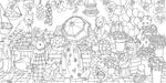 Kingdom of Curious Creatures