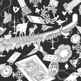 Load image into Gallery viewer, Garden of Fairytale Animals

