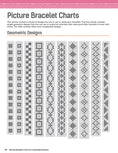 Load image into Gallery viewer, Making Alphabet & Picture Friendship Bracelets
