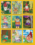 Load image into Gallery viewer, Garden Gnomes Coloring Book
