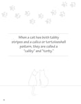Load image into Gallery viewer, Cats & Kittens Coloring Book
