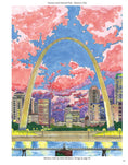 Load image into Gallery viewer, National Parks Coloring Book
