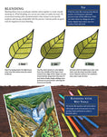 Load image into Gallery viewer, National Parks Coloring Book
