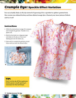 Totally Awesome Tie-Dye, New Edition