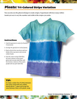 Totally Awesome Tie-Dye, New Edition