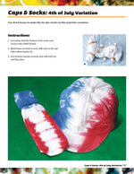 Totally Awesome Tie-Dye, New Edition