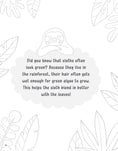 Load image into Gallery viewer, Sloths Coloring Book
