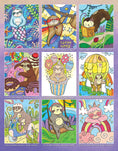 Load image into Gallery viewer, Sloths Coloring Book

