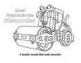 Load image into Gallery viewer, Super Cool Trucks, Tractors, and Cars Coloring Book
