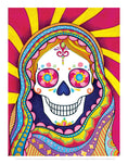 Load image into Gallery viewer, Ultimate Day of the Dead Coloring Book
