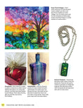 Load image into Gallery viewer, Creating Art with Alcohol Ink
