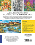 Load image into Gallery viewer, Creating Art with Alcohol Ink
