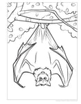 Load image into Gallery viewer, Great Amazon & Rainforest Coloring Book (with stickers)

