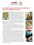 Load image into Gallery viewer, Great Amazon & Rainforest Coloring Book (with stickers)

