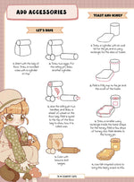 Draw Your Own Manga World