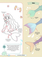 Draw Your Own Manga World