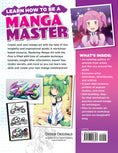 Load image into Gallery viewer, Mastering Manga Art with the Pros
