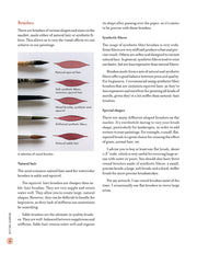 Discovering Watercolor