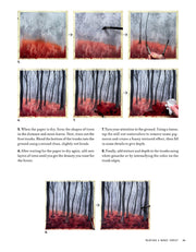 Discovering Watercolor