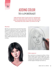 Discovering Watercolor