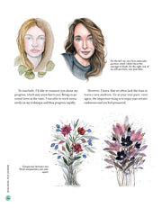 Discovering Watercolor