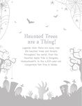 Load image into Gallery viewer, Creepy Things That Go Bump in the Night Coloring Book
