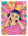 Load image into Gallery viewer, Let's Color Manga
