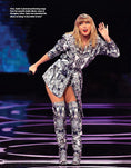 Load image into Gallery viewer, SUPER FAN-tastic Taylor Swift Coloring & Activity Book
