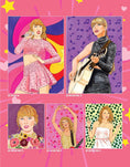 Load image into Gallery viewer, SUPER FAN-tastic Taylor Swift Coloring & Activity Book
