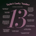 Load image into Gallery viewer, Ultimate Taylor Swift Sticker Mosaic Art
