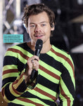 Load image into Gallery viewer, Super Fabulous Harry Styles Coloring & Activity Book
