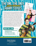 Load image into Gallery viewer, Super Fabulous Harry Styles Coloring & Activity Book
