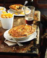 Comfort Pie