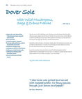 Load image into Gallery viewer, Billingsgate Market Fish & Shellfish Cookbook

