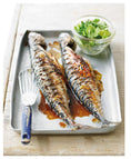 Load image into Gallery viewer, Billingsgate Market Fish & Shellfish Cookbook
