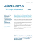 Load image into Gallery viewer, Billingsgate Market Fish & Shellfish Cookbook
