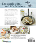 Load image into Gallery viewer, Billingsgate Market Fish & Shellfish Cookbook

