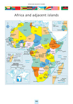 The Complete Guide to Flags of the World, 3rd Edition