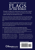 Load image into Gallery viewer, The Complete Guide to Flags of the World, 3rd Edition

