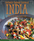 Load image into Gallery viewer, Authentic Regional Cuisine of India
