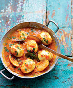 Authentic Regional Cuisine of India