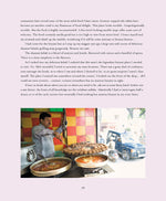 Authentic Regional Cuisine of India