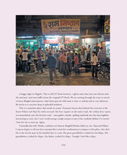 Authentic Regional Cuisine of India