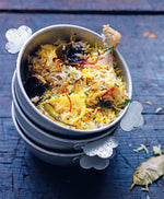 Authentic Regional Cuisine of India