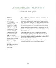 Authentic Regional Cuisine of India